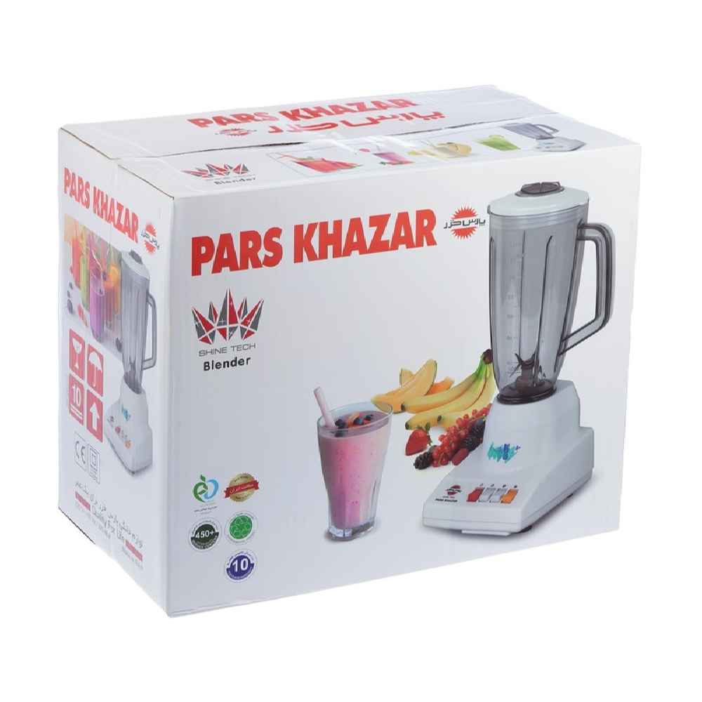 Pars Khazar Shine Tech Mixer