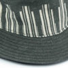Künstlerisch gestalteter Bucket Hat - Modell Chogha