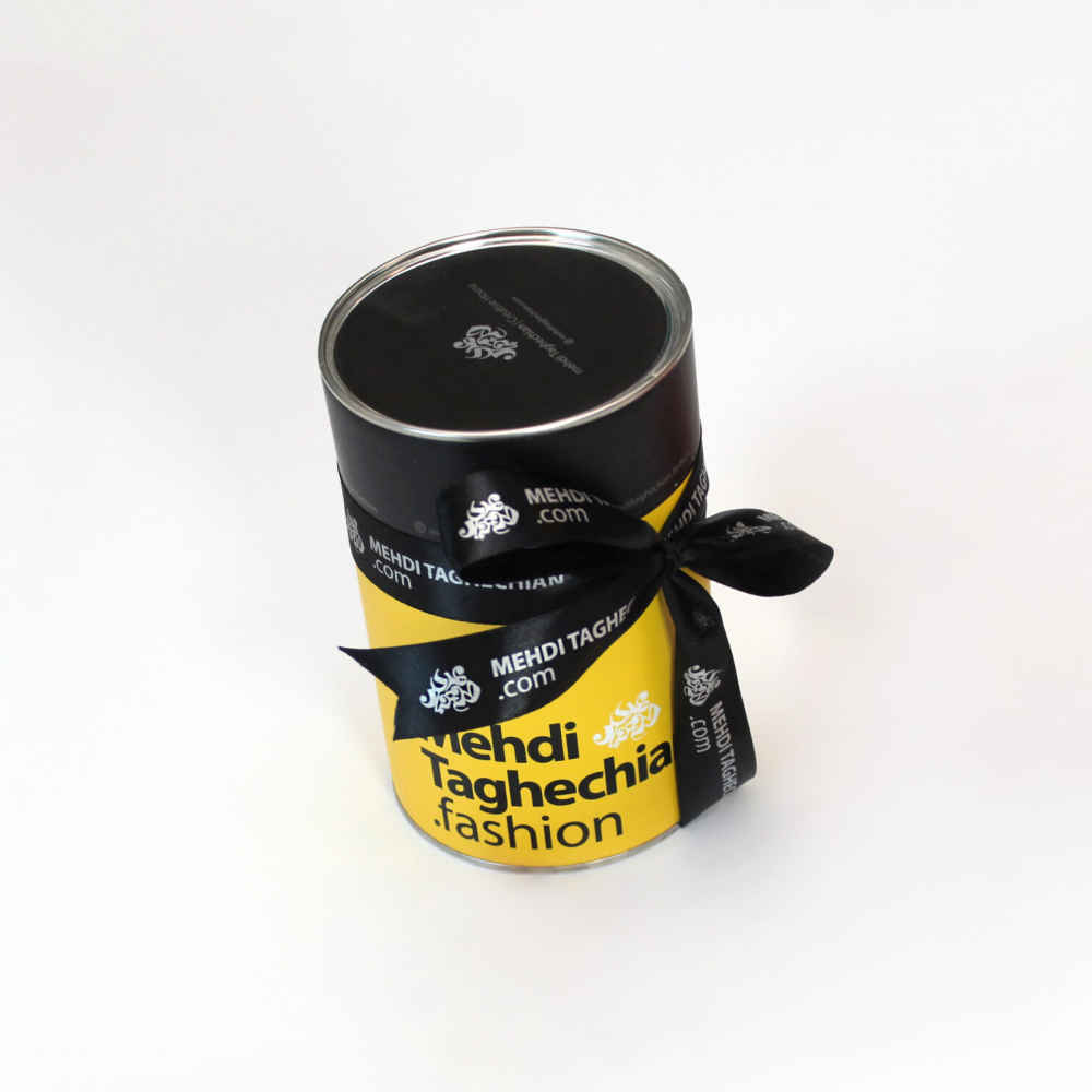 Persischer Hals-Schal für Frauen – Luxuriös und Lebhaft Azadi