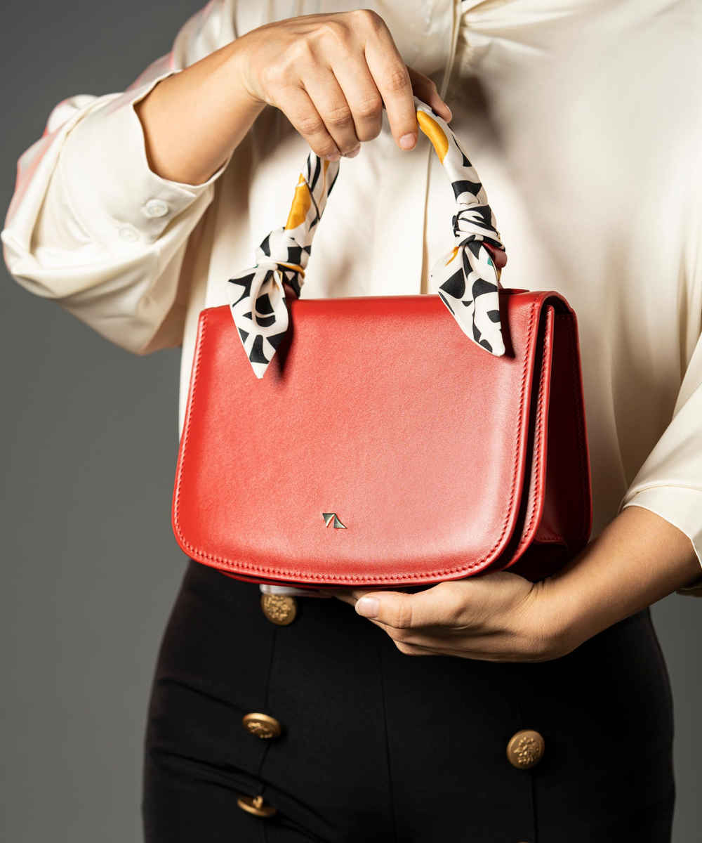 Persischer Seiden-Hals-Schal für Frauen – Luxuriös und Lebhaft Quadrat Khial