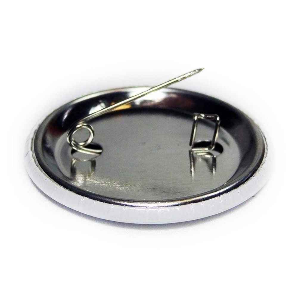 Persisches Set von Ansteckbuttons mit poetischen Sätzen – Saba (5 Stück)