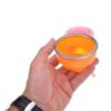 Outdoor-Camping-Tasse – Leicht, Zusammenklappbar & Unzerbrechlich