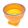 Outdoor-Camping-Tasse – Leicht, Zusammenklappbar & Unzerbrechlich