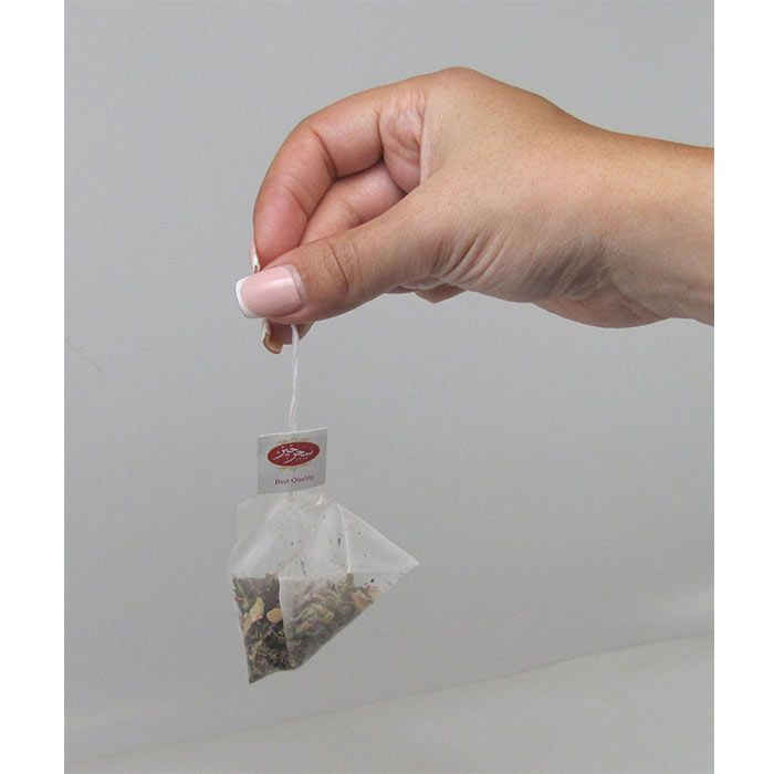 Saharkhiz Kräutertee-Mischung: Safran mit Spezialmischung (5 Packungen)