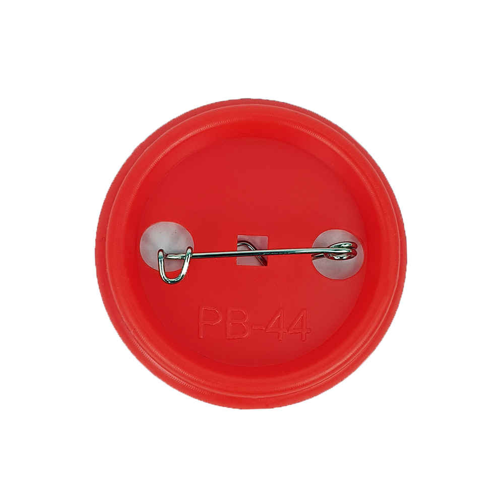 Persisches Set aus 2 Ansteckbuttons – Yalda Nacht