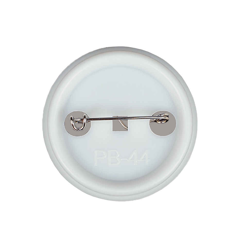 Persisches Ansteckbutton-Set – Flagge Irans (49 Stück)