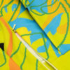 Damencrepe-Rock Modell Sokhan Eshgh