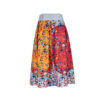 Damencrepe-Rock Modell Tarkib