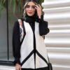 Damen-Weste, Tunika & Hosen-Set Modell Avisa