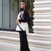 Damen-Weste, Tunika & Hosen-Set Modell Avisa