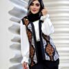 Damen-Weste, Tunika & Hosen-Set Modell Ayman