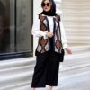 Damen-Weste, Tunika & Hosen-Set Modell Ayman
