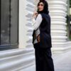 Damen-Weste, Tunika & Hosen-Set Modell Ayman
