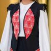 Damen-Weste, Tunika & Hosen-Set Modell Gunash