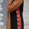 Damen-Weste, Tunika & Hosen-Set Modell Yasna