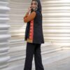 Damen-Weste, Tunika & Hosen-Set Modell Yasna