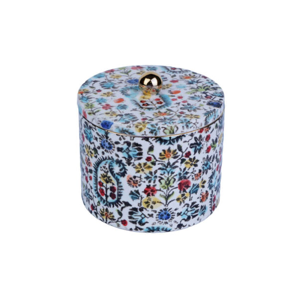 Keramik-Vorratsdose – Ideal zur Aufbewahrung & Organisation in der Küche, Boostan