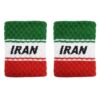Fan-Set der iranischen Nationalmannschaft im Fußball