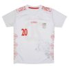 Jungen Iran Nationalmannschaft Trikot Sportbekleidungsset - 2020
