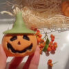 Halloween-Silikon-Kerzenform