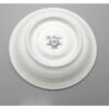 Persische Teetasse - Porzellan mit Haleh Design (Set mit 6)
