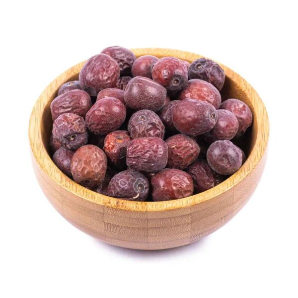 Persische getrocknete Jujube (Chinesische rote Datteln) - 800 Gramm