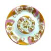 Persische Teetasse - Porzellan mit Azin Design (Set mit 6)