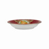 Persische Teetasse - Porzellan mit Golbaran Design (Set mit 6)