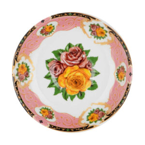 Persische Teetasse – Porzellan mit Katrin Design (Set mit 6)