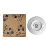 Persische Teetasse - Porzellan mit Nastaran Design (Set mit 6)