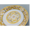 Persische Teetasse - Porzellan mit Roniz Design (Set mit 6)