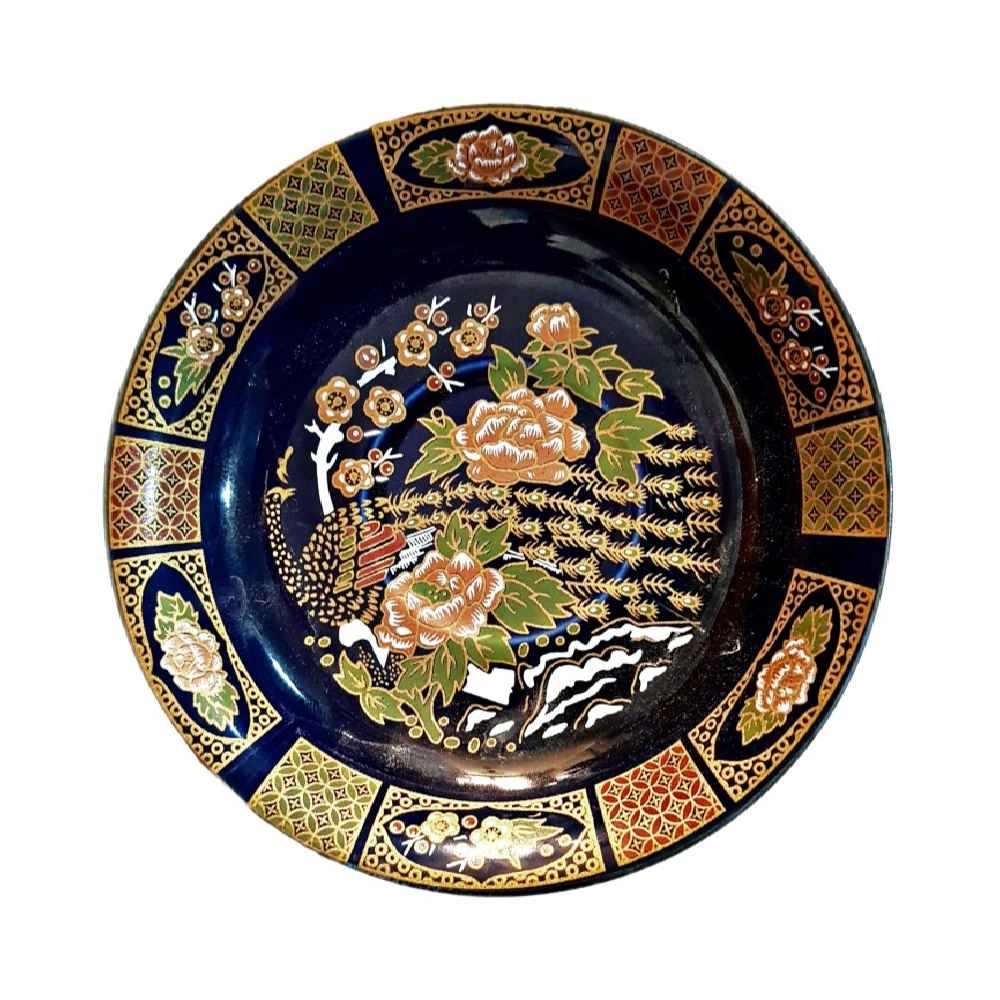Persische Teetasse - Porzellan mit Tavoos Design (Set mit 6)
