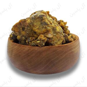 Bio-iranisches Asafoetida-Harz (Hing) – 250 g