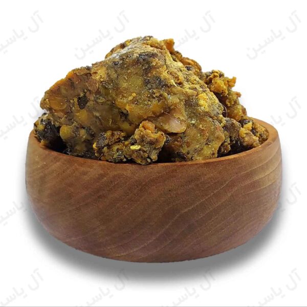 Bio-iranisches Asafoetida-Harz (Hing) - 250 g