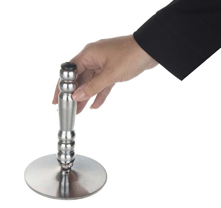 Iranisches Senj-Becken Modell Bandari