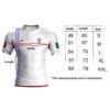 Iran 2022 WM Fußballtrikot in Katar