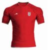 Iran 2022 WM Fußballtrikot in Katar