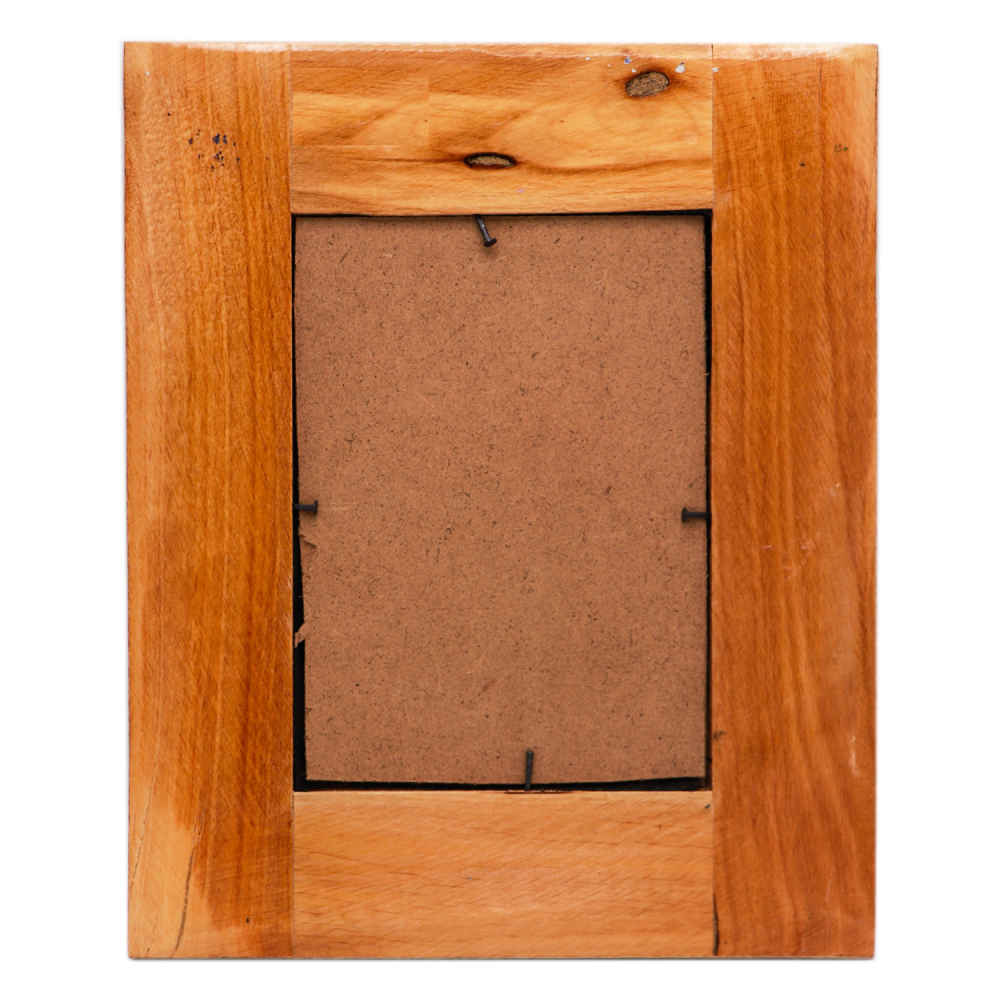 Gerahmte islamische gravierte Kupferkunst Allah