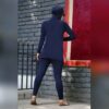 Islamisches Modisches Badebekleid für Frauen Modell Diana