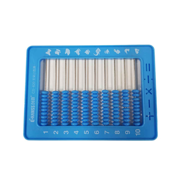 Abakus Zählspielzeug für Kinder