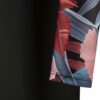 Langarm Modisches Burkini Badebekleid für Frauen