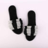 Handgemachte Makramee Boho Sandalen Modell Bahar