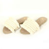 Handgemachte Makramee Boho Sandalen Modell Shima