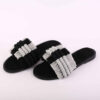 Handgemachte Makramee Boho Sandalen Modell Bahar
