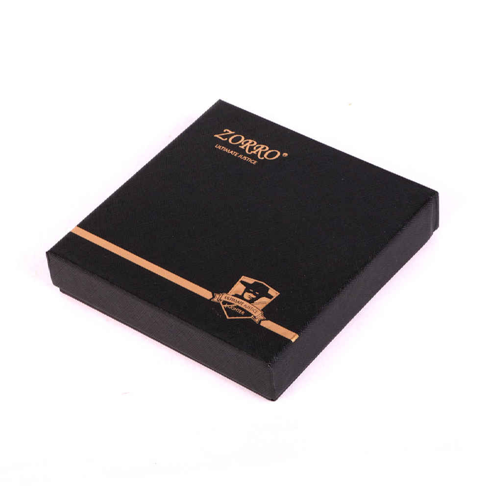 Gravierter Metall-Aschenbecher – Komplexes künstlerisches Design Ilia