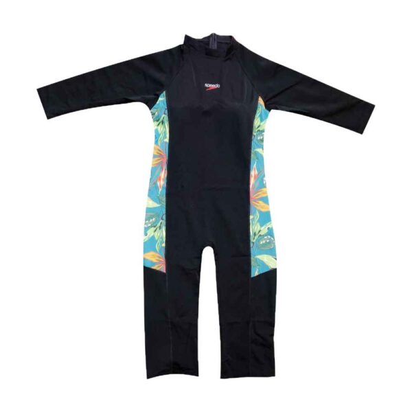 Muslimischer Einteiler Modischer Badeanzug für Frauen