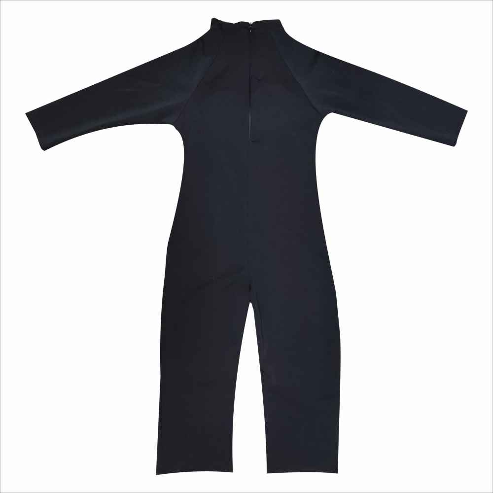 Muslimischer Einteiler Modischer Badeanzug für Frauen