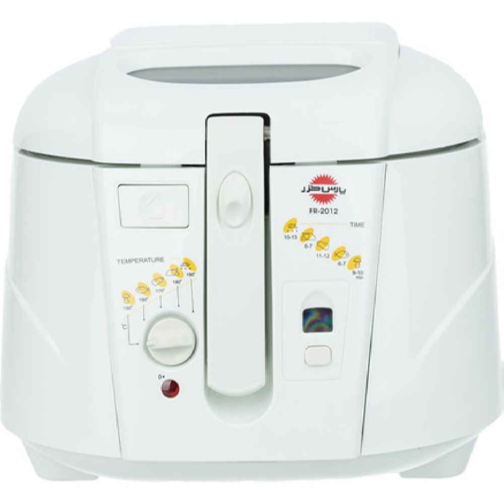 Pars Khazar Fritteuse FR-2012