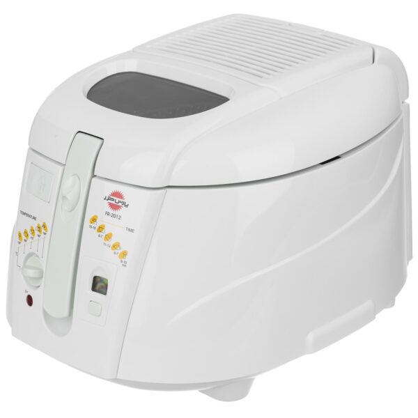 Pars Khazar Fritteuse FR-2012