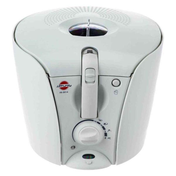 Pars Khazar Fritteuse FR-2014